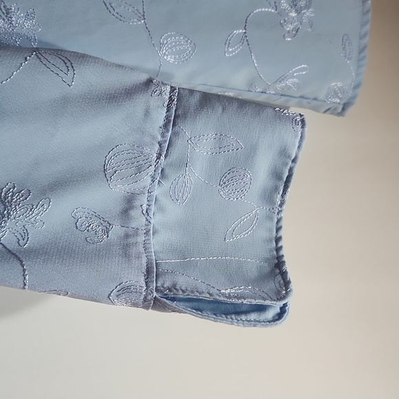 Penmans stretch top - Picture 4 of 5